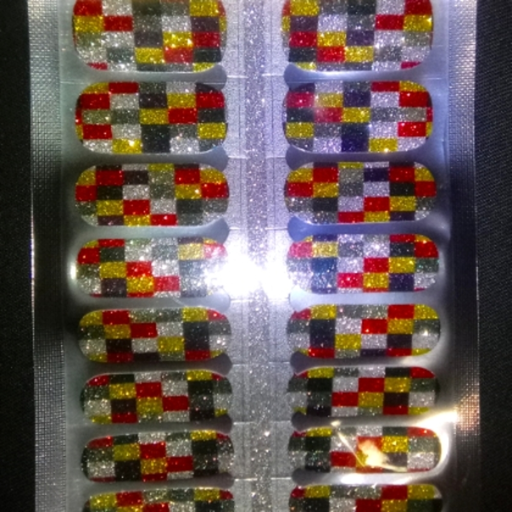 Nail Strips